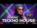 ORIENTAL TECHNO HOUSE MYSTIC ARABIC RHYTHMS 2026 