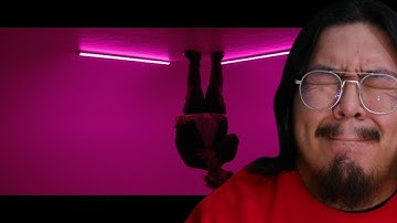 REACTION ENOX - Trauma Room (Official Music Video)