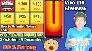 How To Get Mpl New Token Coupon Code Every Day | How To Get Mpl Token Coupon Code Per Day | #Mpl