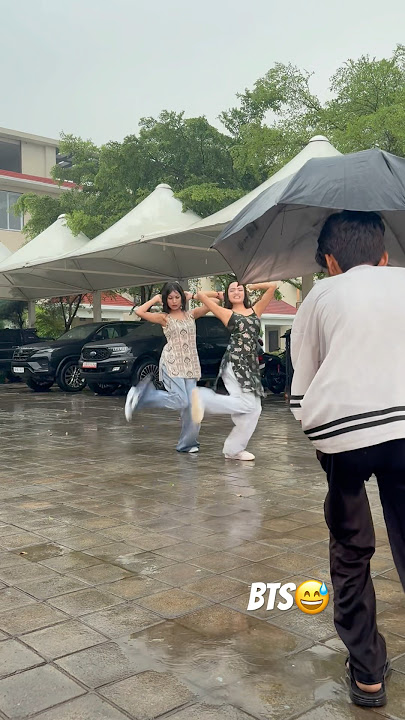 😂😂 #shorts #bts #viral #explore #barish #chhamchham