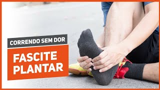 Para compressão cvs de plantar meias fascite