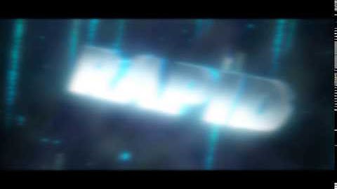 Rapid Intro | By:VarikX | [C4D/AE] 10 LIKE?