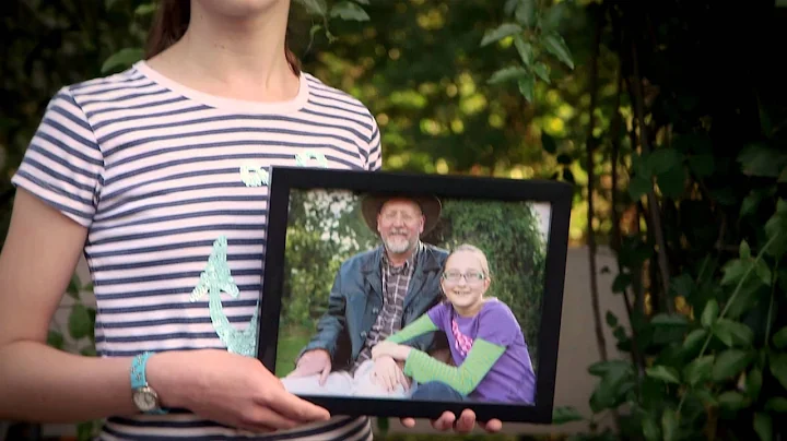 Meet Zia - Experiencing Parents with Cancer - DayDayNews