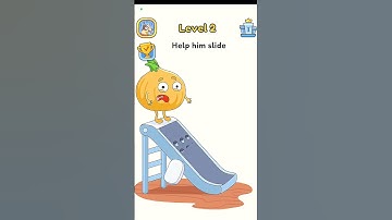 Dop 5 game level 2 Help him to slide #dop5 #deletonepart #trendingshorts #ytshorts #viralshort