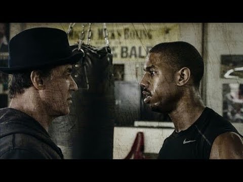 من أجمل أغاني توباك شاكور مع أشهر أفلام الملاكمة 2018 2pac Final Round