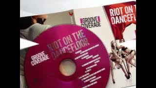 Groove Coverage - Darkness