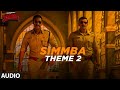 Full Song: Simmba Theme 2 | Ranveer Singh, Sara Ali Khan | Tanishk Bagchi Whatsapp Status Video Download Free