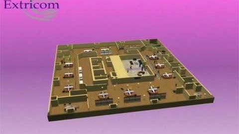 Extricom WLAN In Action