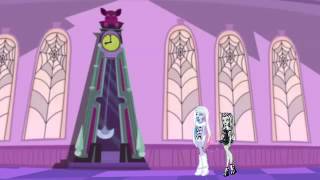 Monster High S02Ep24 Abominable Impression DH