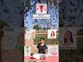 Best 10 Asana For PCOD/PCOS & Hormonal Imbalance #yoga #yogapose #pcod #shorts #viral