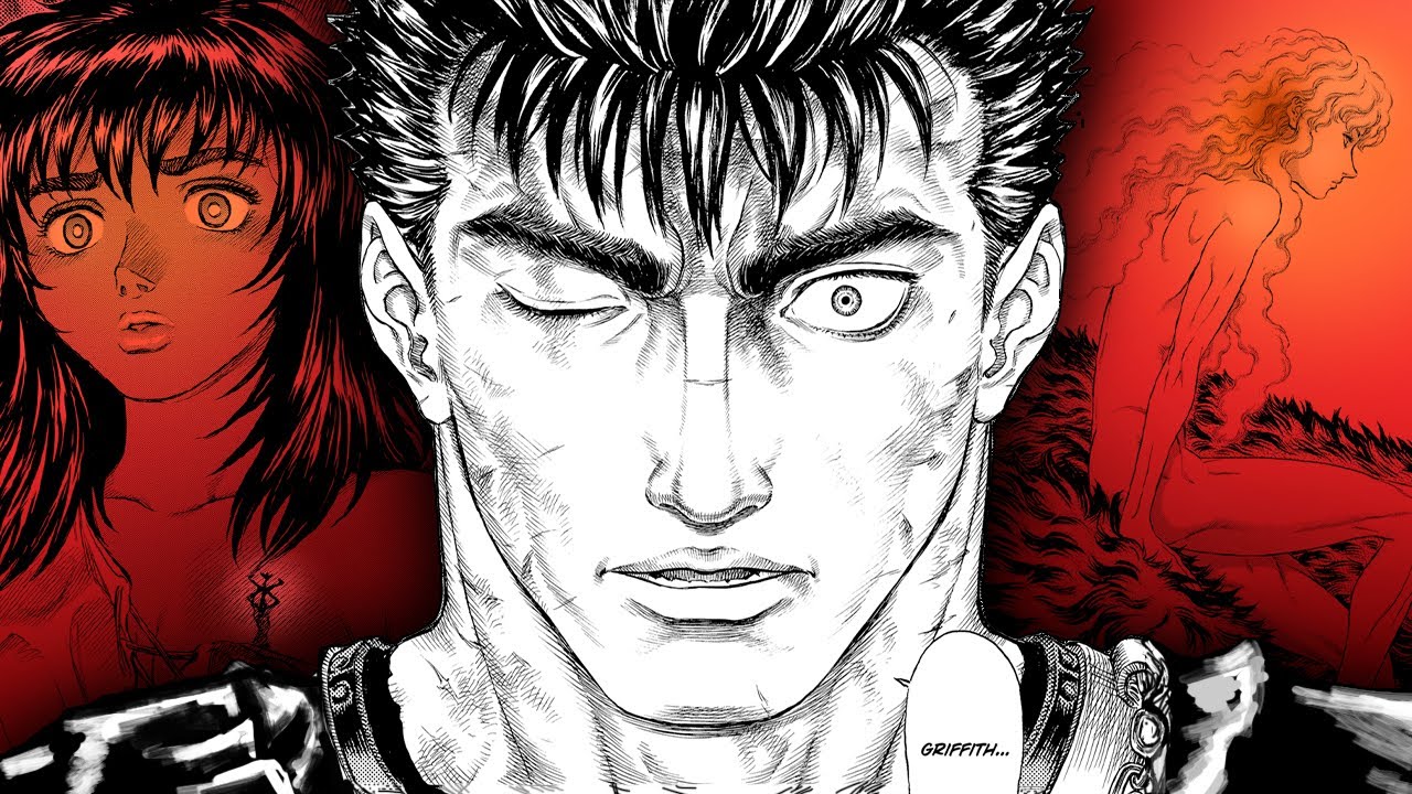 The Deepest Look into Berserk's Conviction Arc you’ll EVER see