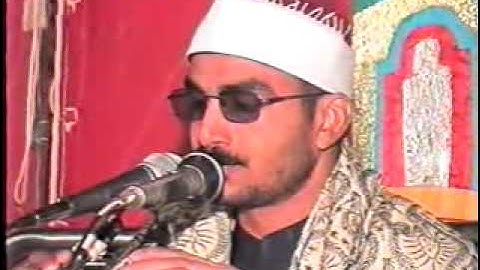 الشيخ محمد إبراهيم القوصي ما تيسر من سورة المؤمنون