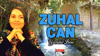 Zuhal Can - Yaralar Beni [ Çok Dertli Duygulu Türkü] Köy Manzaralı Video]