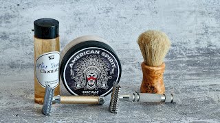 : Phoenix DOC Evolution Razor - Muehle R41 ... |   Homelike Shaving