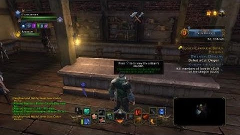 Neverwinter Finally upgraded workshop to level 3