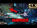 Divine Rapier Phantom Assassin VS Mega Creeps - Epic Comeback Dota 2 Pro Gameplay