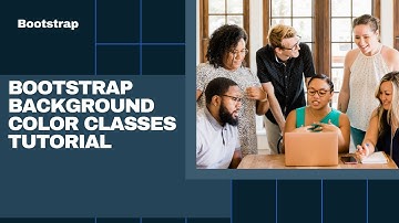 Bootstrap Background Color Classes Tutorial - Part 10 in Amharic