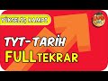 TYT Tarih  Full Tekrar  | Yükseliş Kampı