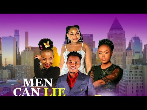 Men Can Lie EP 7
