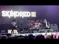 Nobody Skindred Live @O2 Arena 5th July 23 #nobody #skindred #O2arena #Benjiwebbe #endoftheroadtour