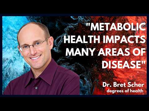Her Schizophrenia Vanished, Nobody Was Treating It | Dr Bret Scher