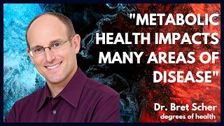 Her Schizophrenia Vanished, Nobody Was Treating It | Dr Bret Scher