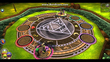 Wizard101 Practice PVP Episode 6 I WIN FOR ONCE!!!!