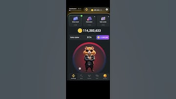 Hamster Kombat Daily Cipher 28 June