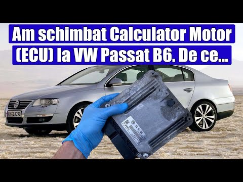 Video: Cum îmi resetez parola ECU?