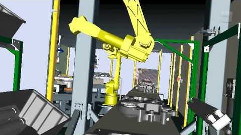 1_Navisworks_Factory_Training_Videos
