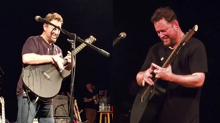 WATCH - JOEY EPPARD - Bramfatura