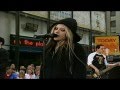 I'm With You - Avril Lavigne ( Live In New York ) HD