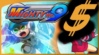 A Short Review of Mighty No. 9