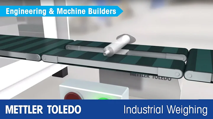 In Process Quality Control for Casted, Molded or Sintered Parts - METTLER TOLEDO Industrial - en