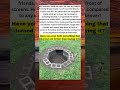 I Built a Cozy Firepit for Just $150 Instead of $3,000 | Family Moments That Money Can’t Buy #shorts