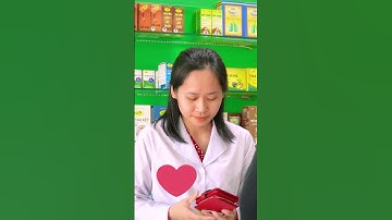 CẢM ĐỘNG LÒNG TỐT NGƯỜI DƯỢC SĨ#duocpham #duocsi #pqa #duocphampqa #khachhang