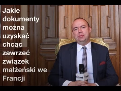 Wideo: Jak Uiścić Opłatę Konsularną