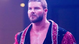 Bobby Roode's REAL NXT Debut