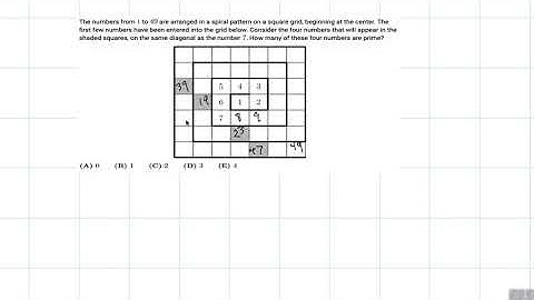 2023 AMC 8 Problem 4