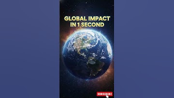 What If Oxygen Disappeared for 1 Second? 😱 #Shorts #facts