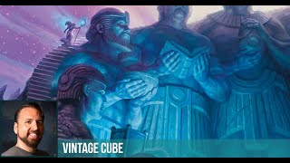 Channel LSV: Vintage Cube #4