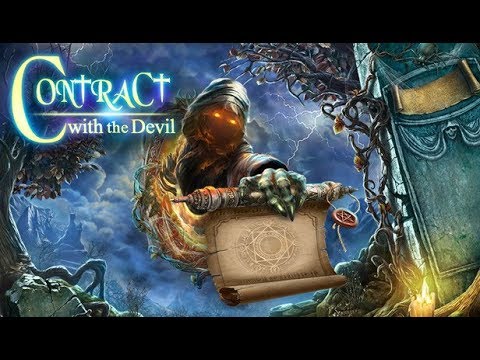Contract with the Devil | Контракт с Дьяволом прохождение #1