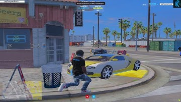 [ DreamPlayAntr ] Bombele din onesti part 2  ( Feat Keyser.gg )