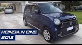 16 Honda N One Modulo X Exterior And Interior Walkaround 15 Tokyo Motor Show Youtube