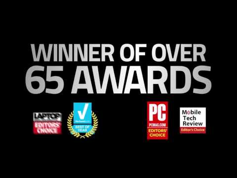 The Razer Blade | Winner of over 65 Awards - The Razer Blade | Winner of over 65 Awards