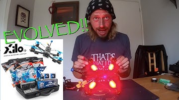 How I upgraded my Xilo Phreakstyle 5" JB edition