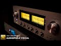 HI-RES MUSIC AUDIOPHILE VOCAL 32BIT | SOUND HD