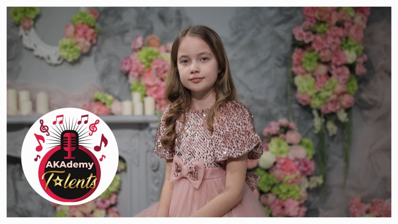 Ilaria Nemțanu- Te iubesc mami (cover Gașca Zurli)- MOTHER'S DAY 2026