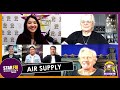 Star FM Exclusive | Russell Hitchcock and Graham Russell of Air Supply | Bombo Radyo Philippines