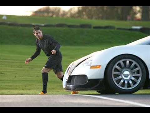 cristiano-ronaldo-vs.-bugatti-veyron